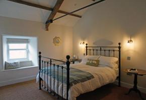 Brook Cottage Askrigg